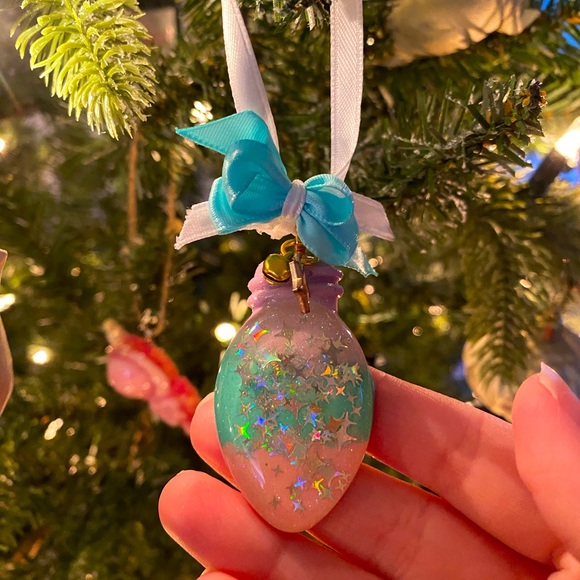 4/10$🎄 Handmade Kawaii Christmas Ornament - Picture 4 of 8